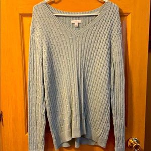 Croft & Borrow sweater